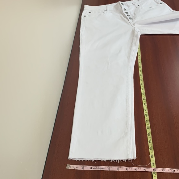 STS blue nwt Karen high rise - Picture 3 of 8